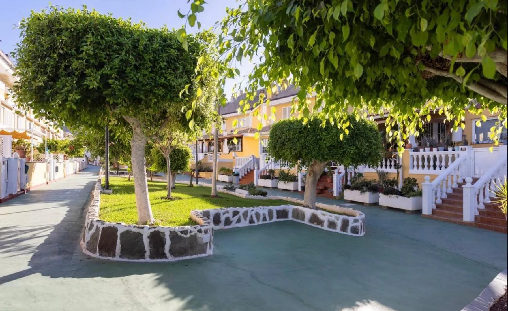 Ferienwohnung Arona Camison Playa de las Américas