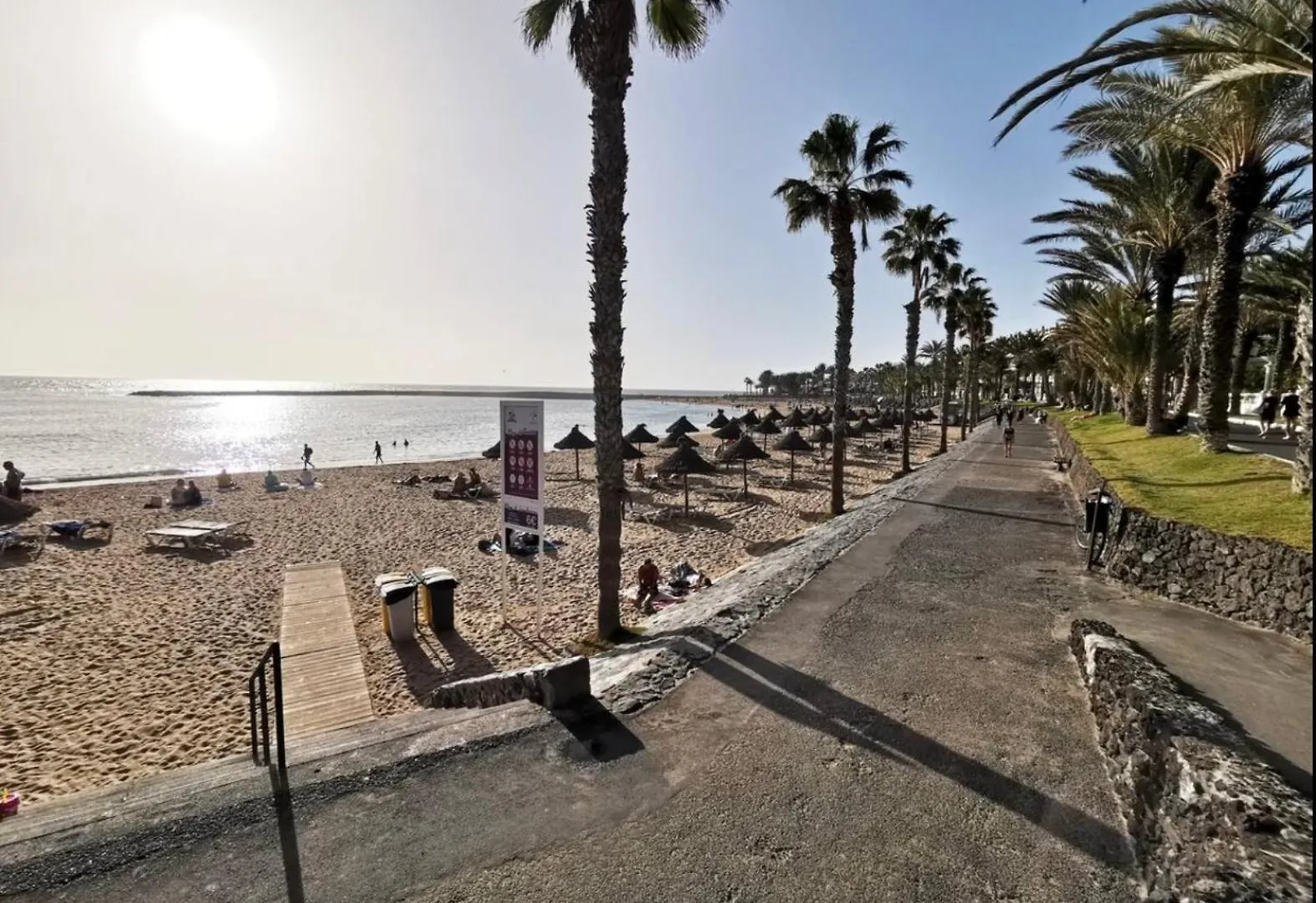 Ferienwohnung Arona Camison Playa de las Américas 0*,