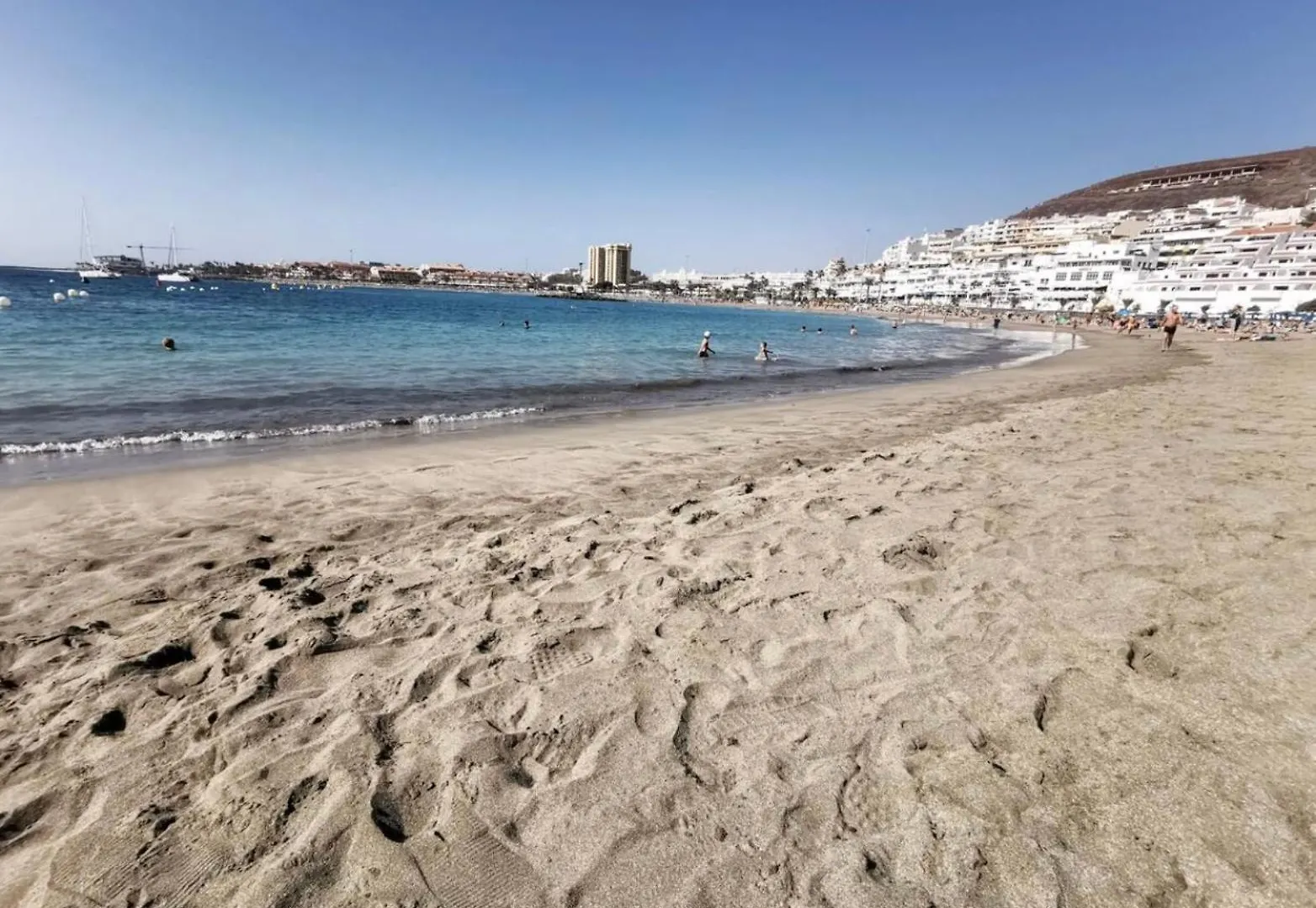 Ferienwohnung Arona Camison Playa de las Américas Spanien