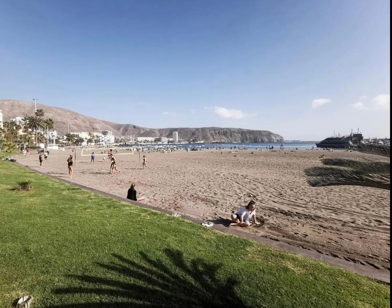 Ferienwohnung Arona Camison Playa de las Américas