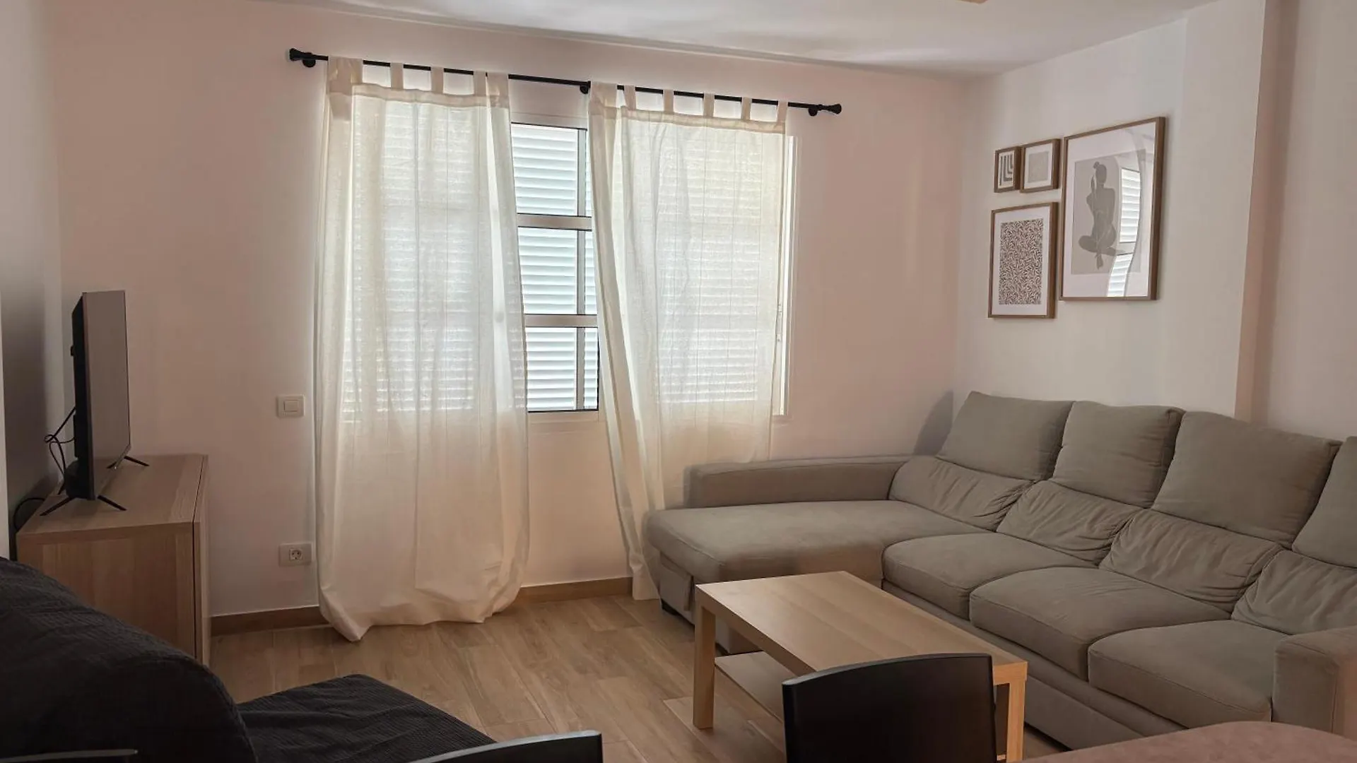 Ferienwohnung Arona Camison Playa de las Américas 0*,