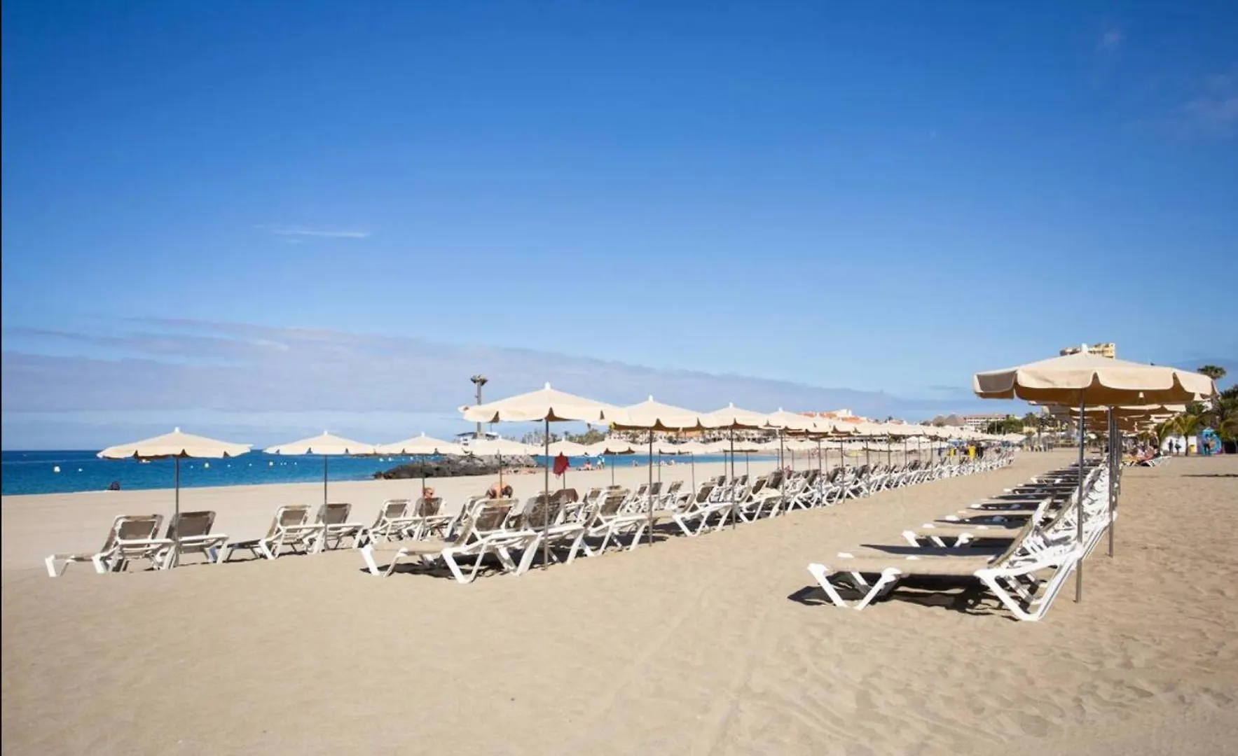 Apartment Ferienwohnung Arona Camison Playa de las Américas Spanien