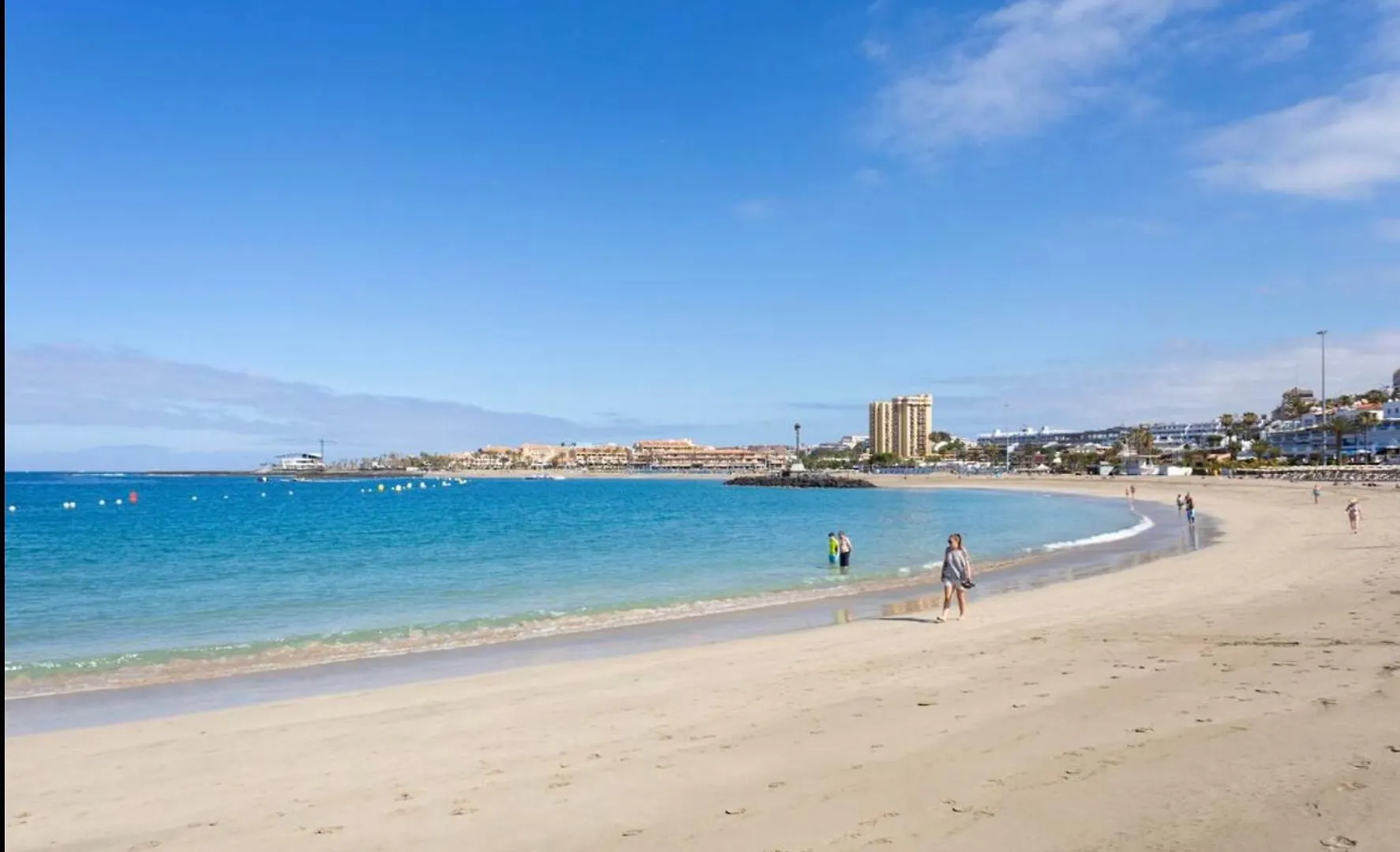 Ferienwohnung Arona Camison Playa de las Américas