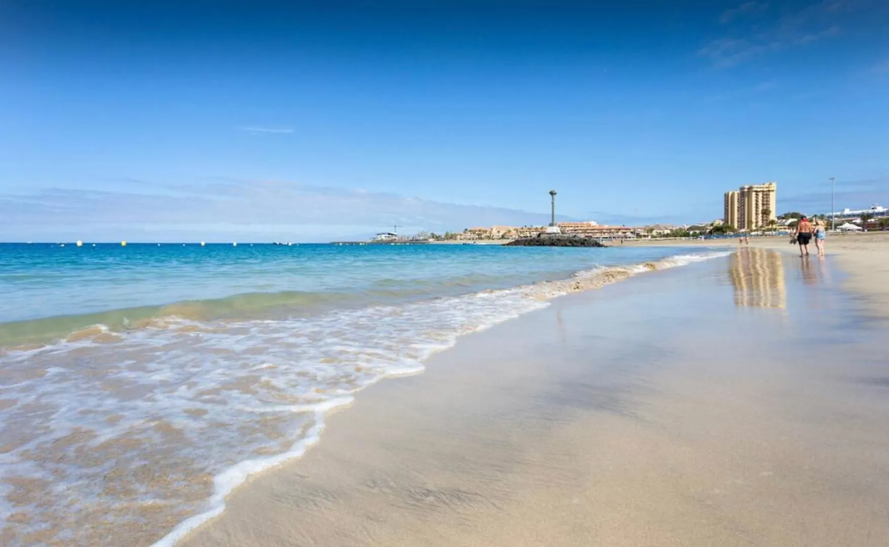 Ferienwohnung Arona Camison Playa de las Américas Spanien