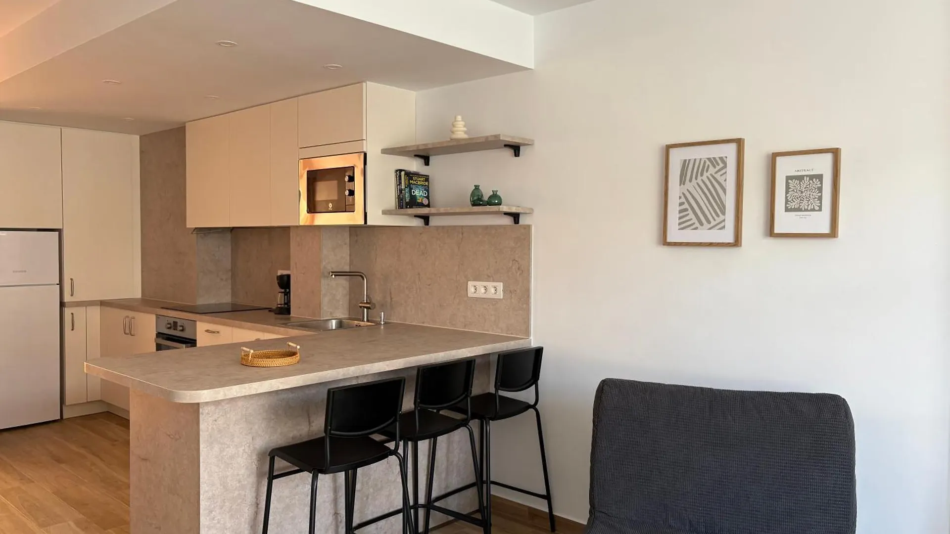Ferienwohnung Arona Camison Playa de las Américas 0*,  Spanien
