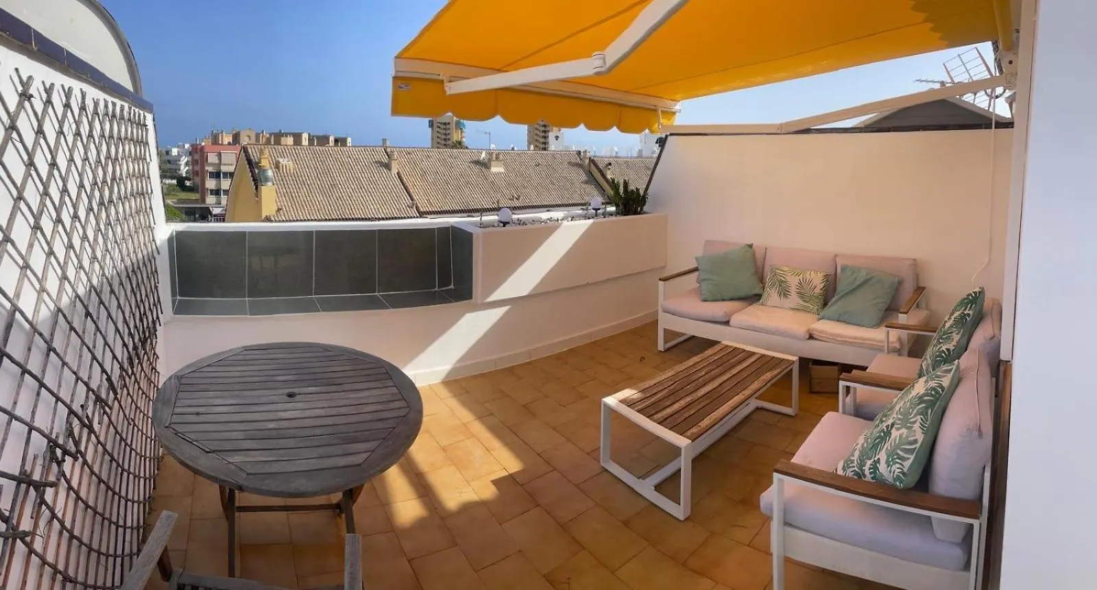 Ferienwohnung Arona Camison Playa de las Américas Apartment
