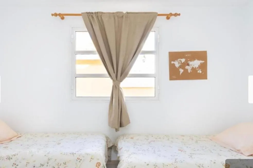 플라야데라스아메리카스 Arona Camison 아파트 0*,